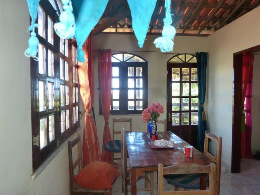 卡诺格布拉达Charming Blue House With Kitchen Parking And Garden别墅 外观 照片