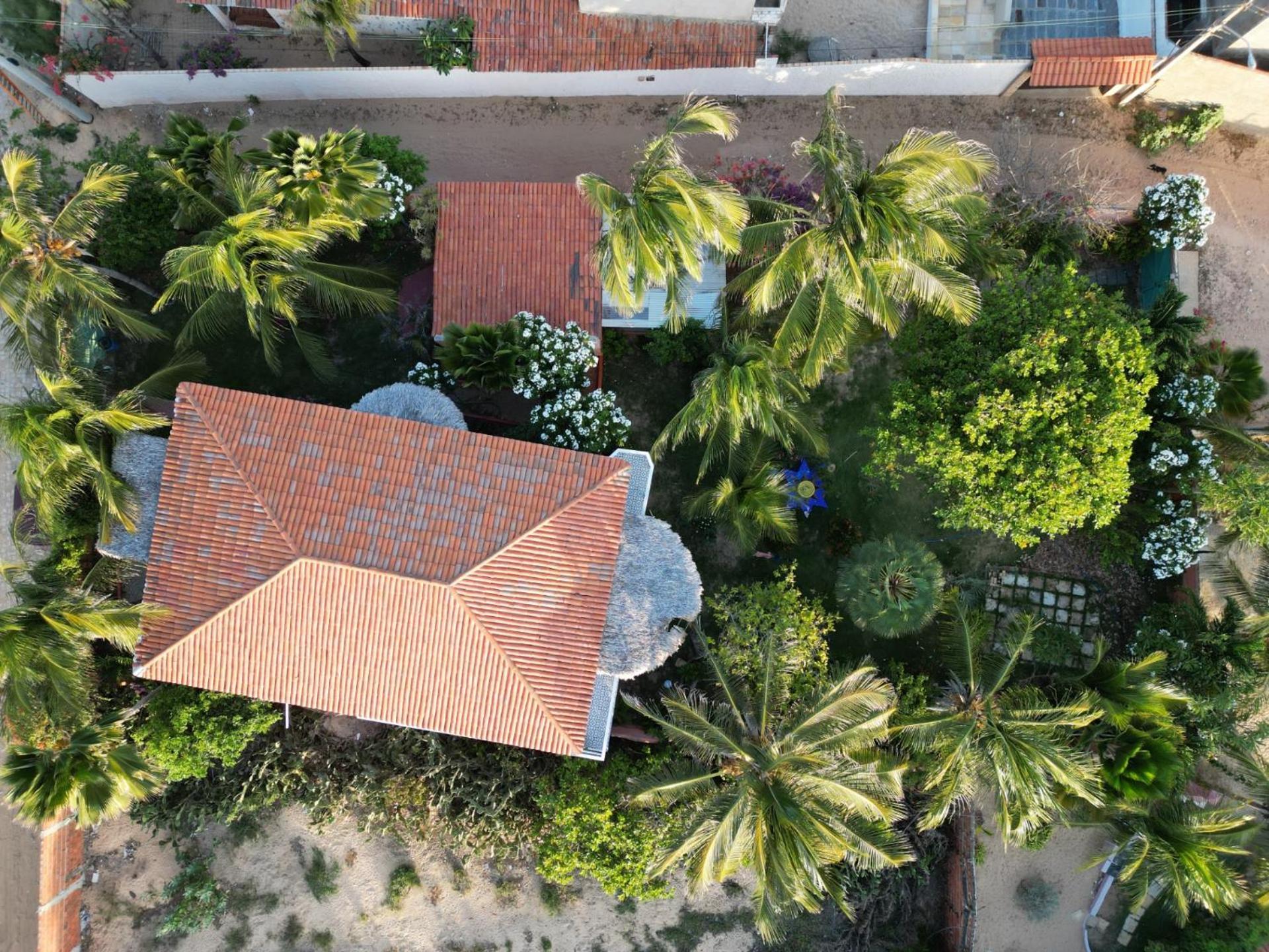 卡诺格布拉达Charming Blue House With Kitchen Parking And Garden别墅 外观 照片